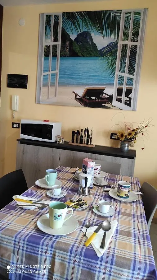 Appartamento Gio! 0*, Bibione Italy